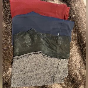 Exercise Legging Set